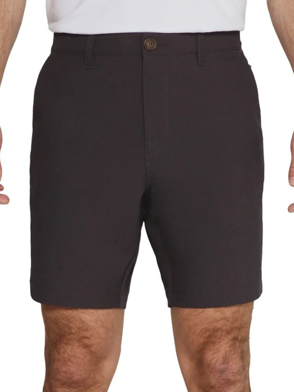 Infinity Men's Hybrid Stretch Short